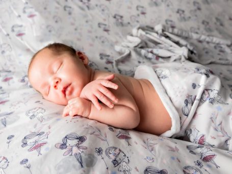 Naissance